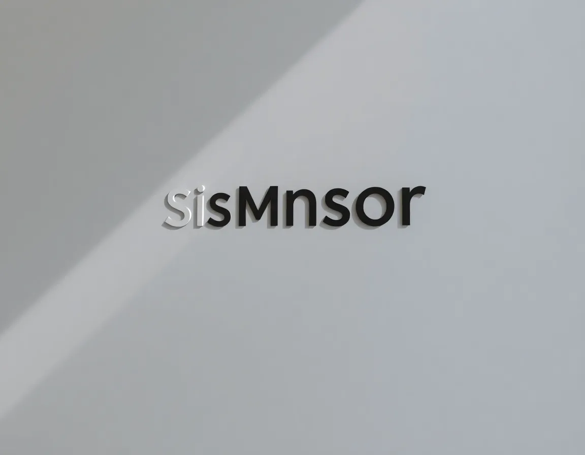 Logo of a major technology sponsor